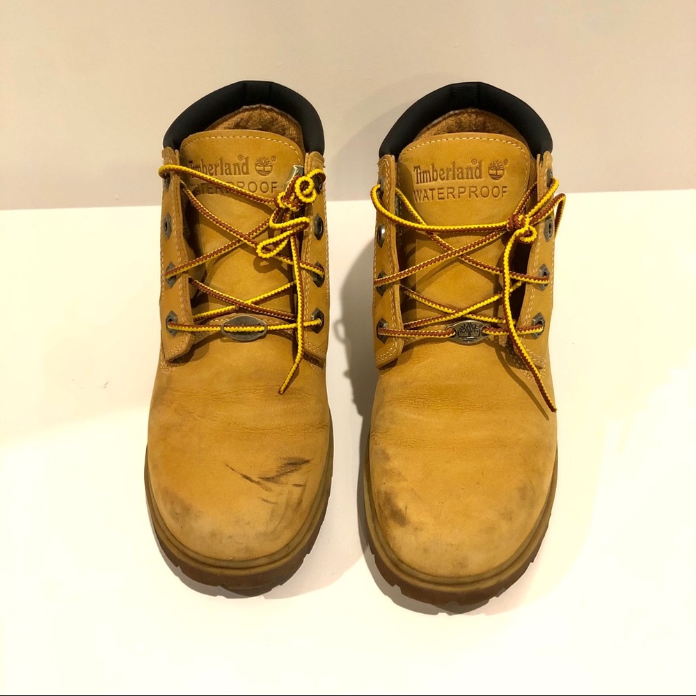 Timberland Women’s Boots